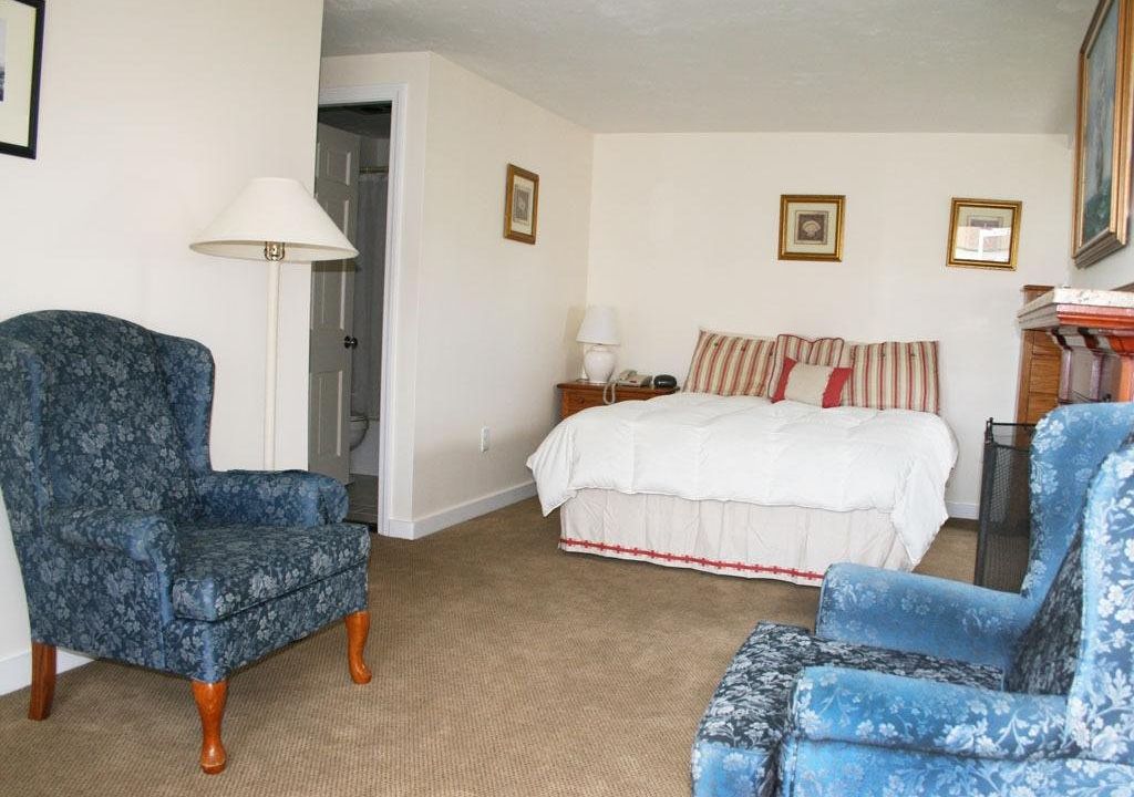Lighthouse Inn Cape Cod