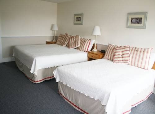 Lighthouse Inn Cape Cod