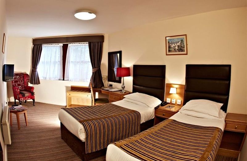 Dubrovnik Hotel