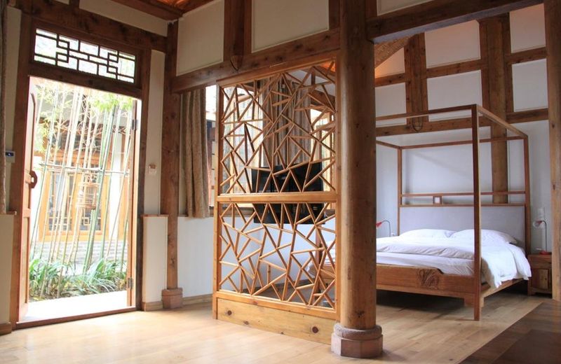 ZI NENG XUE GUAN HOTEL
