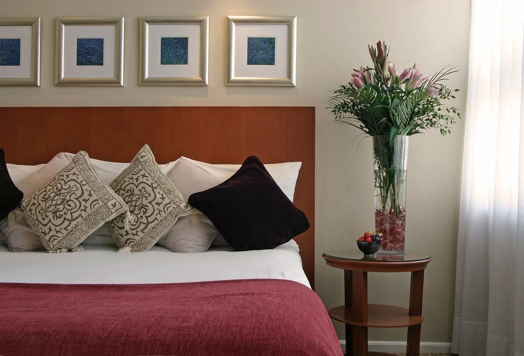Park Plaza Nottingham