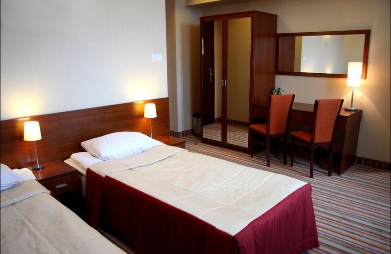 Hotel Dal Kielce