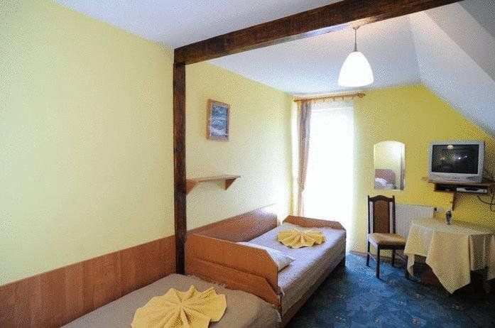 Villa Pan Tadeusz