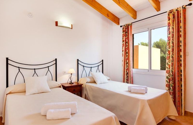 Villas Menorca Sur by Menorca Vacations