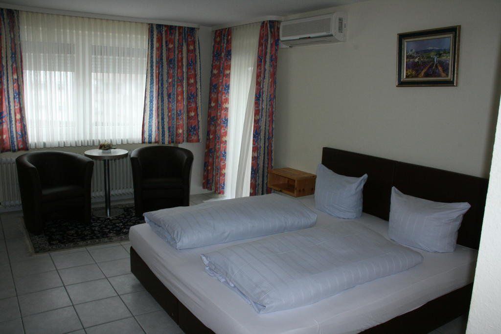 Hotel Restaurant Anna