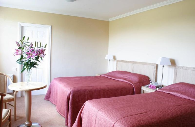 Ring of Kerry Hotel