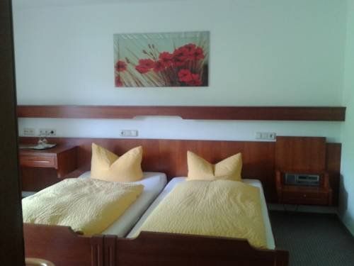 Hotel Battenfeld