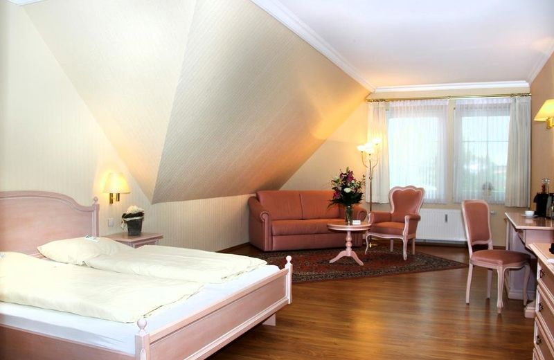 Golfhotel Wagenfeld