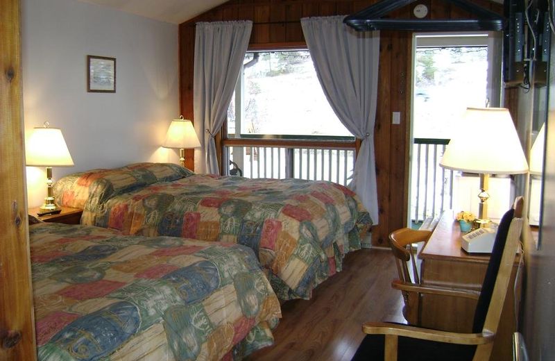 Cedar Motel