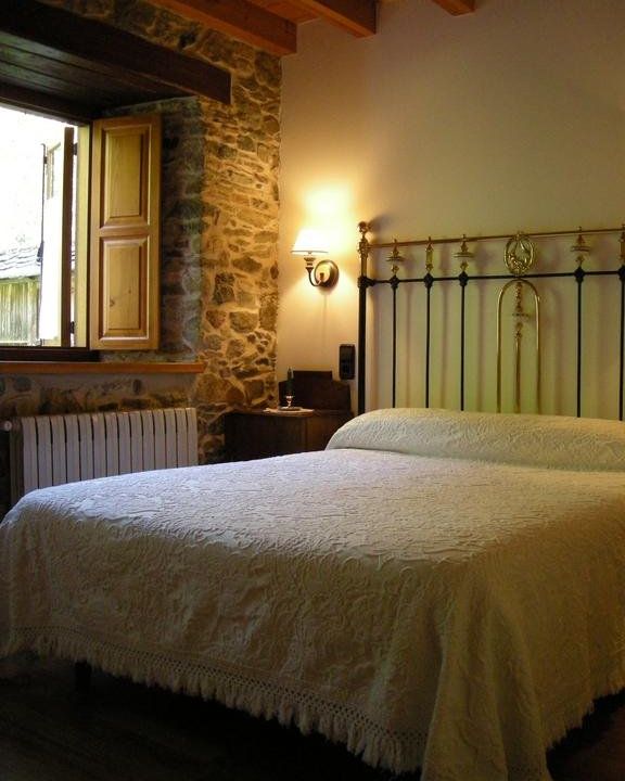Casa Rural O Vilar