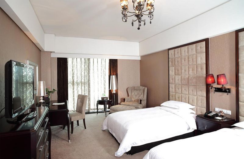 Changsha Hopesky Hotel