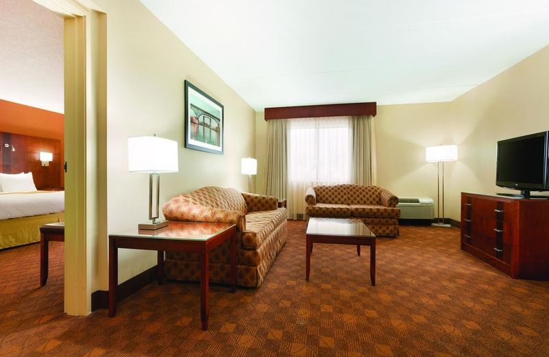 Radisson Akron/Fairlawn