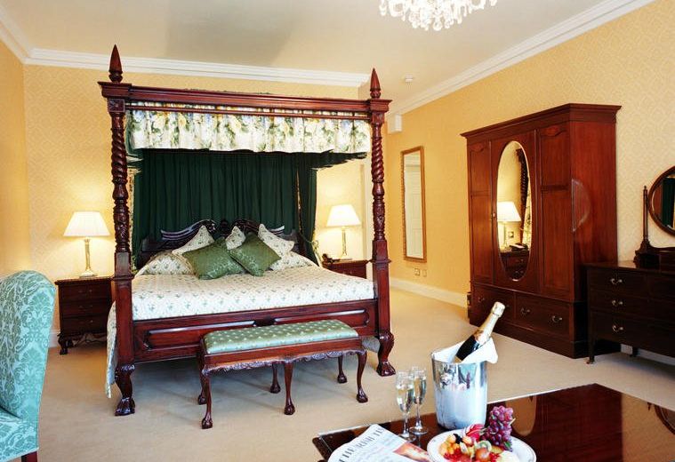 Barberstown Castle