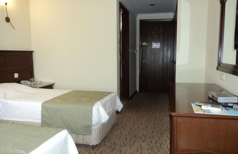 Egehan Hotel