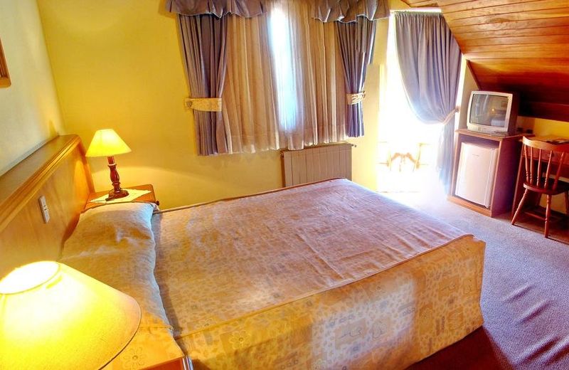 Hotel Sky Gramado