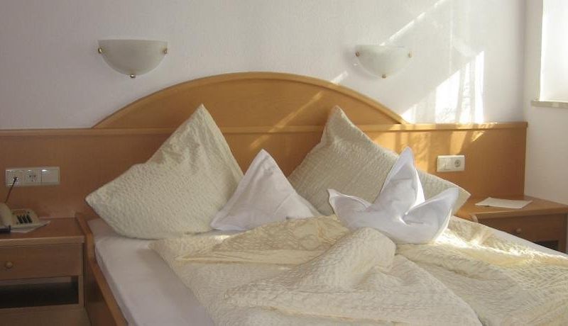 Naturhotel Haselried