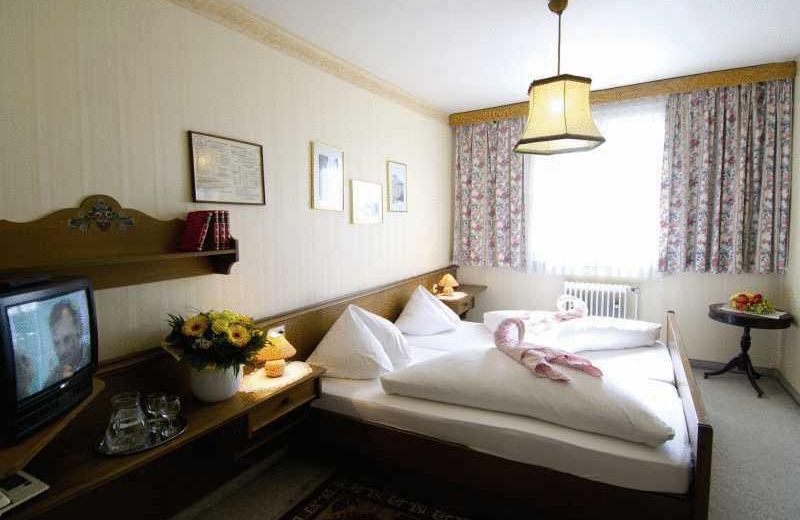 Hotel Gasthof Markterwirt