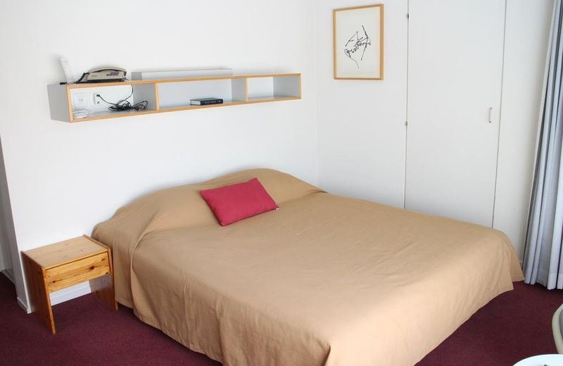 Hotel Kreuz Lenk