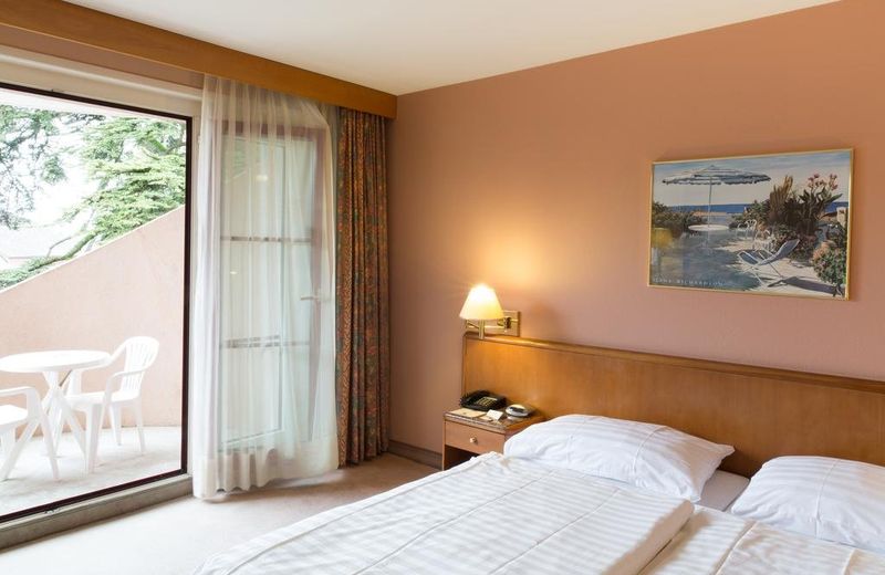 Hotel Le Cedre