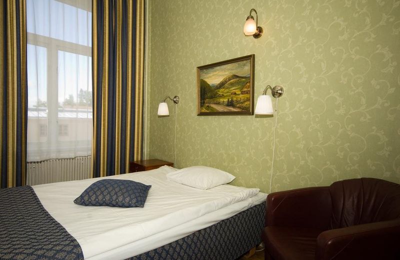 Amals Stadshotell, Sure Hotel Collection by Best Western
