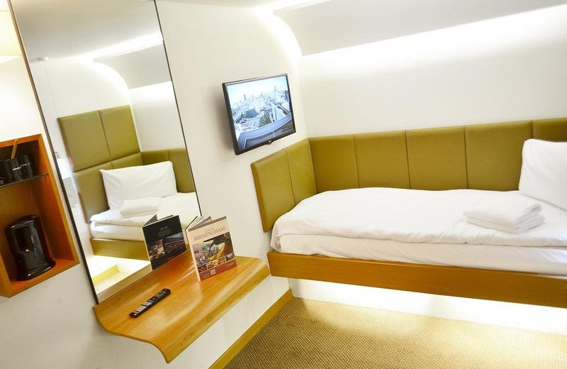 NITENITE CITYROOMS