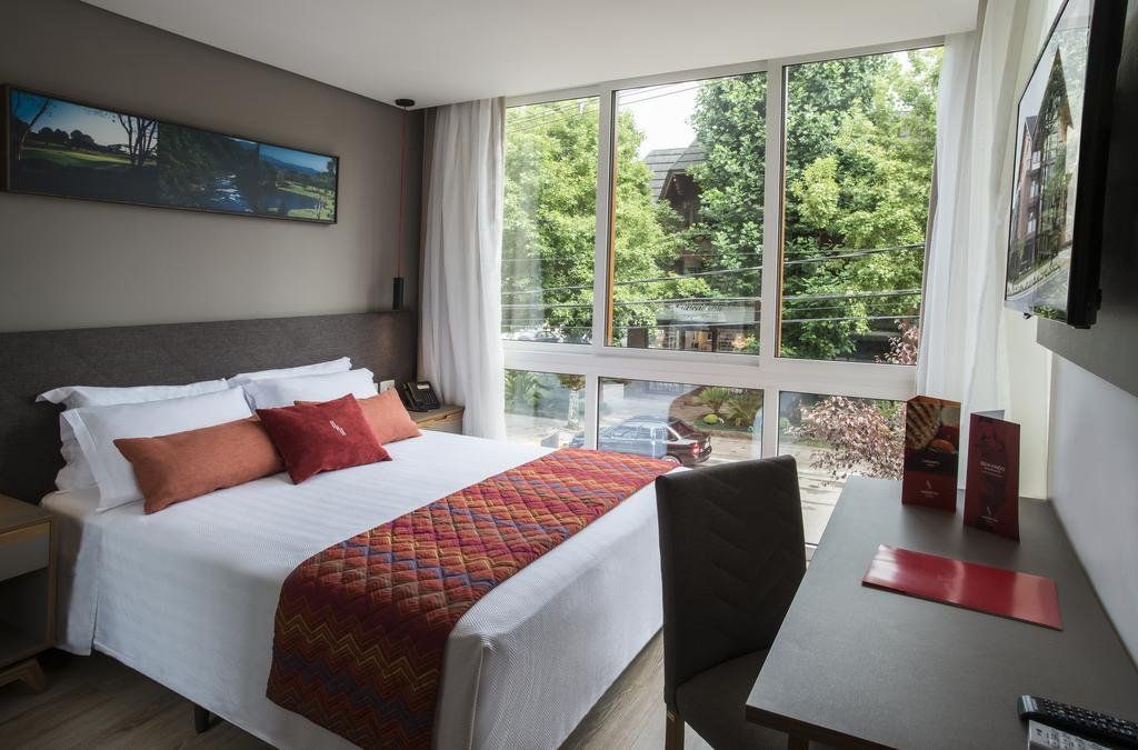 Hotel Laghetto Stilo Centro