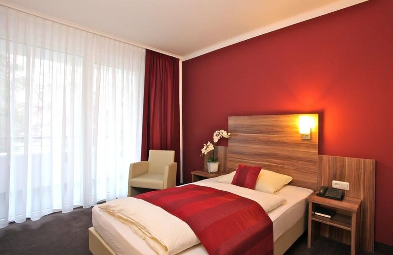 Waldhotel Bad Soden