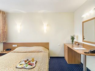 Hotel Image 1