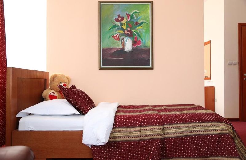 Hotel Apollonia