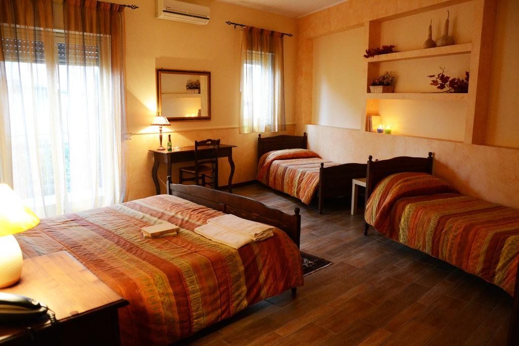 B&B Notti E Dintorni