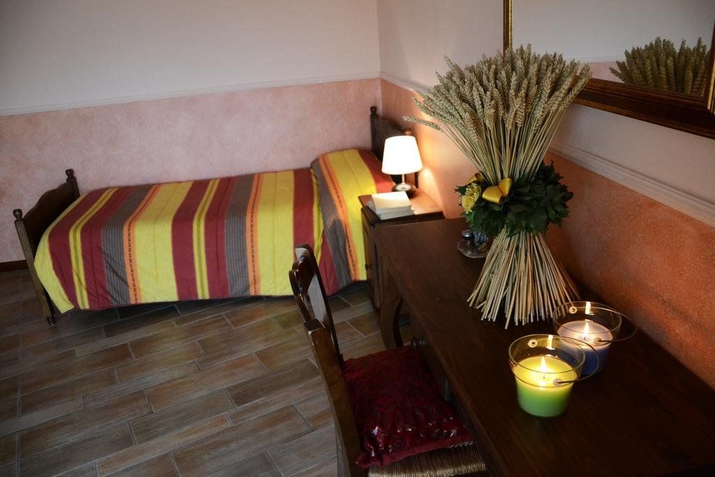 B&B Notti E Dintorni