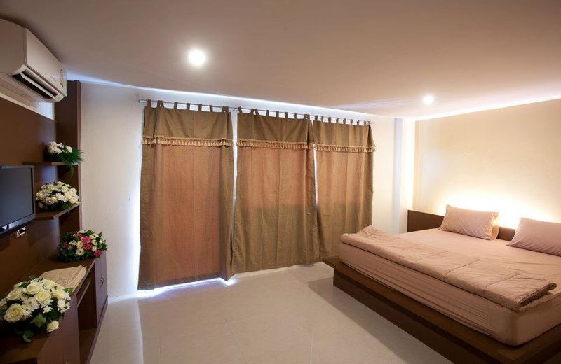 Benjatara Boutique Resort
