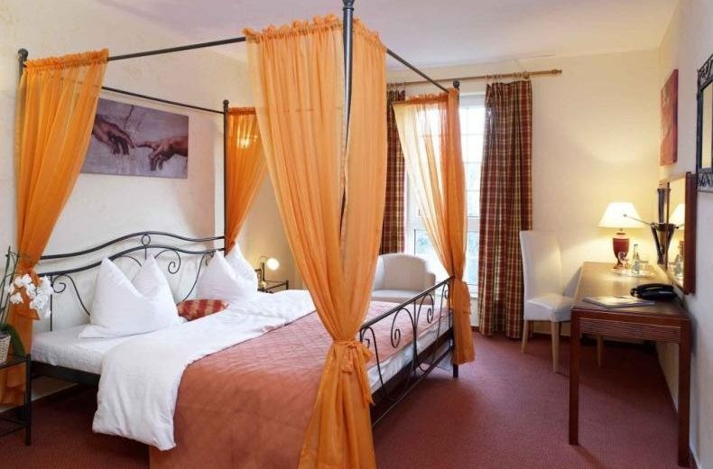 Hotel Villa Magnolia