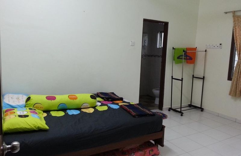 RIVERSIDE HOMESTAY