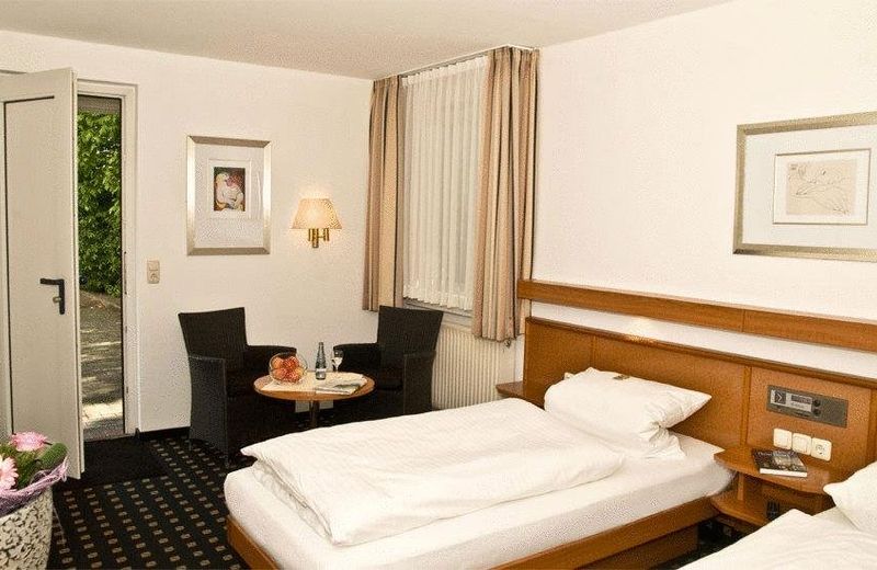 Trend Hotel