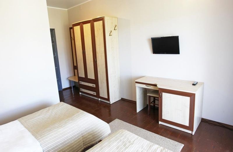 Paluba Hotel