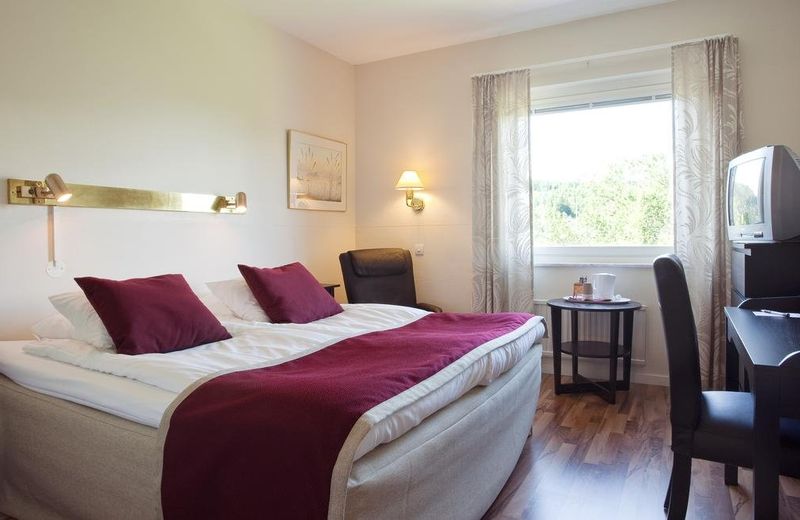 First Hotell Kramm