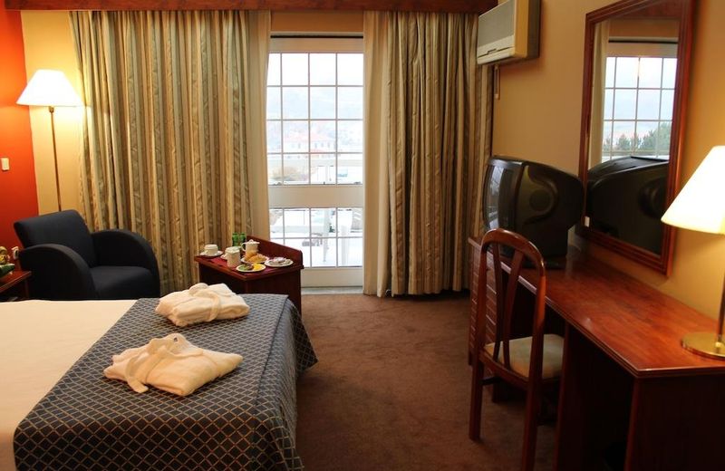 Hotel Montemuro