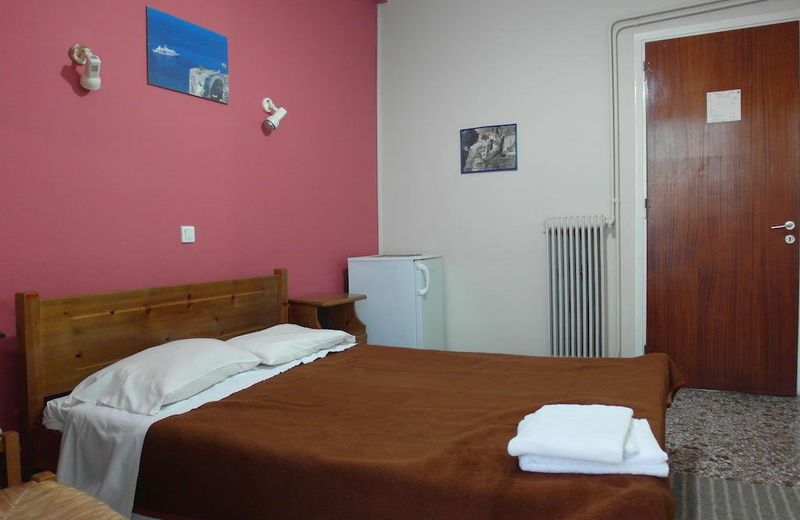 Hotel Alexandrion