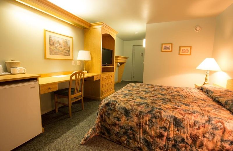 Travelodge by Wyndham Drummondville