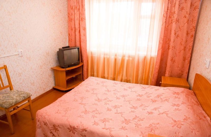 Hotel Volna