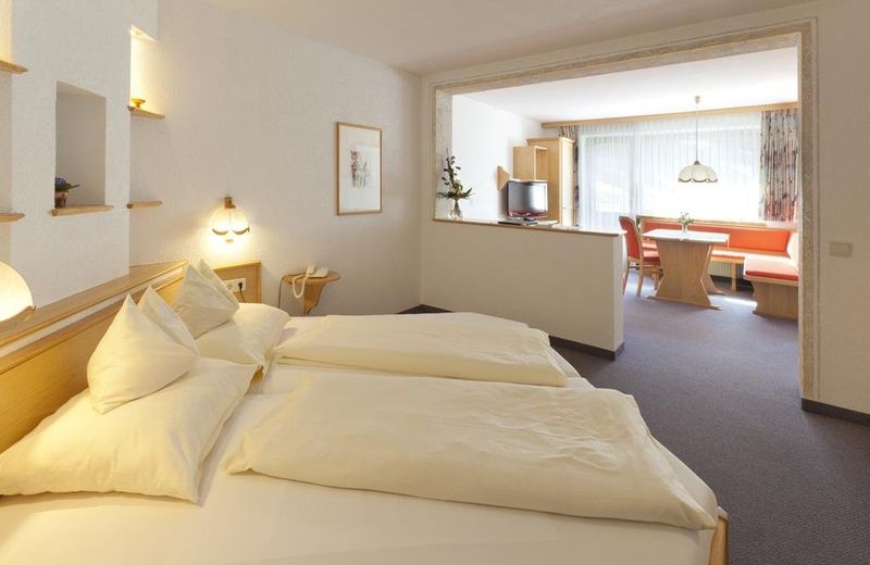 Sporthotel Bachmann