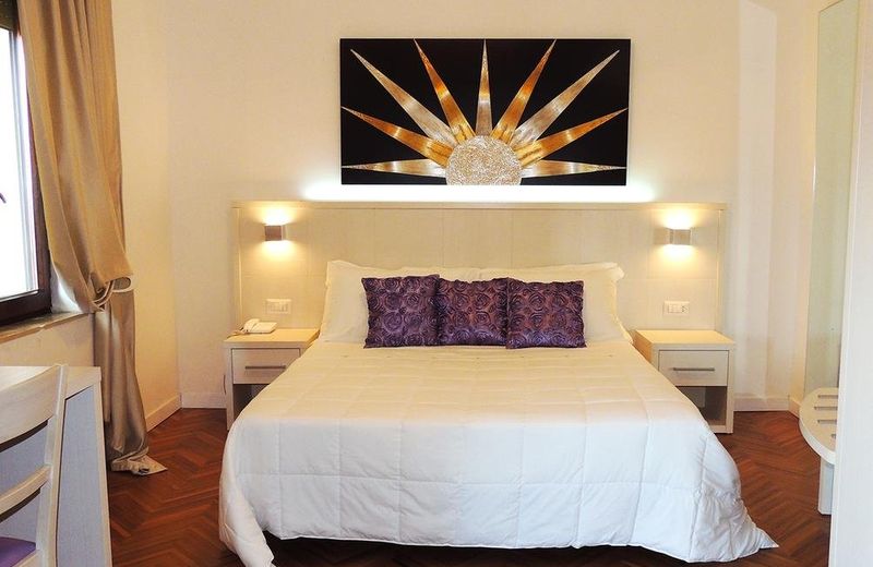 Hotel Astoria