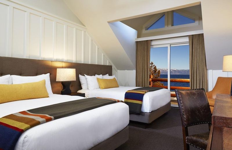 Sunnyside Resort and Lodge
