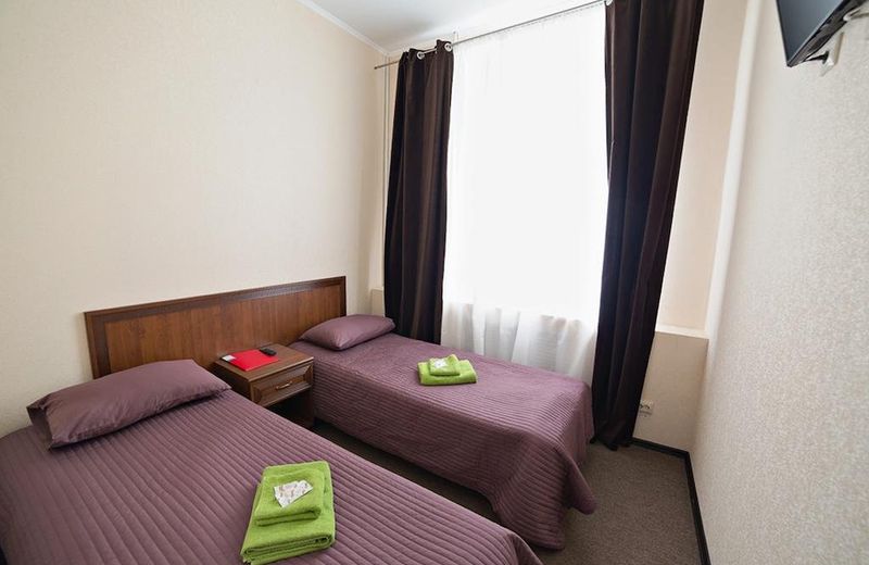 Hotel Palermo