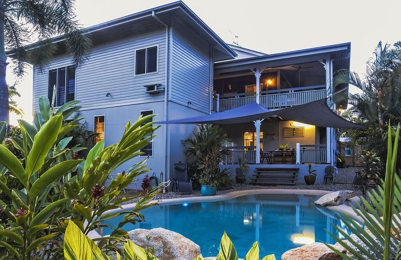 Driftwood Bed and Breakfast