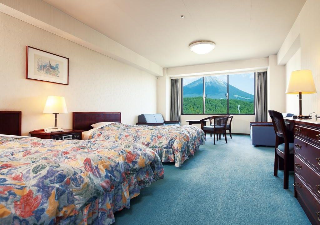 Royal Hotel Daisen