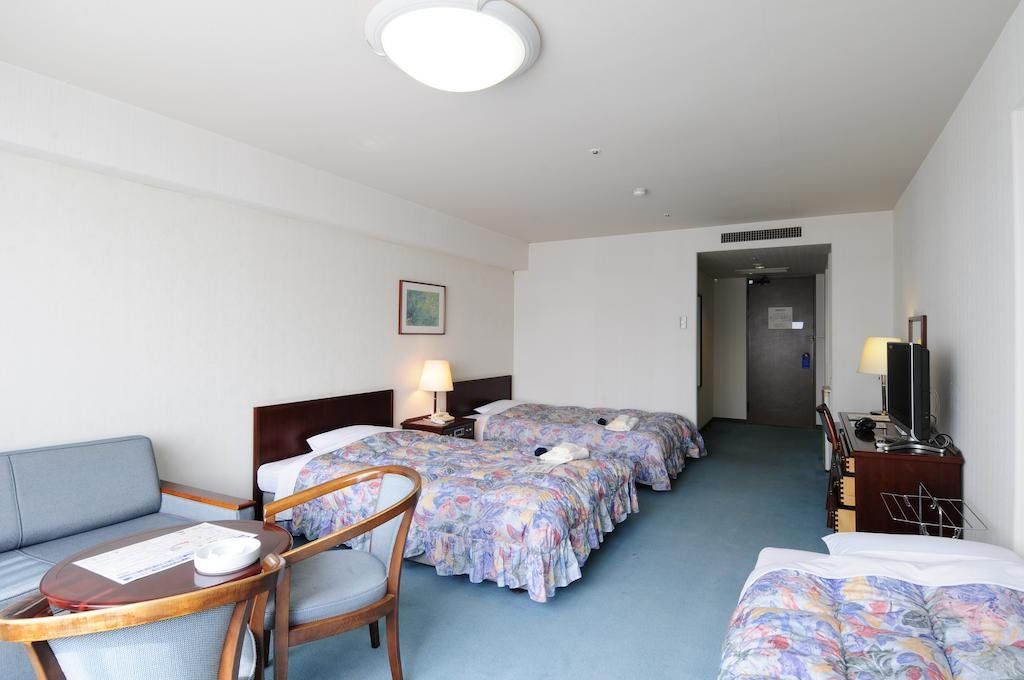 Royal Hotel Daisen