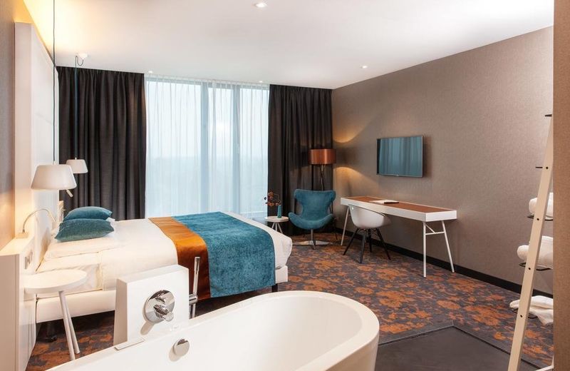 Van der Valk hotel Veenendaal