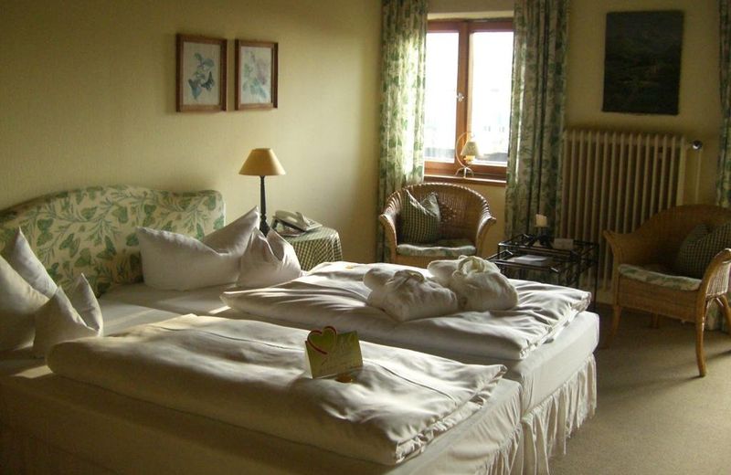 Hotel Gut Schmelmerhof